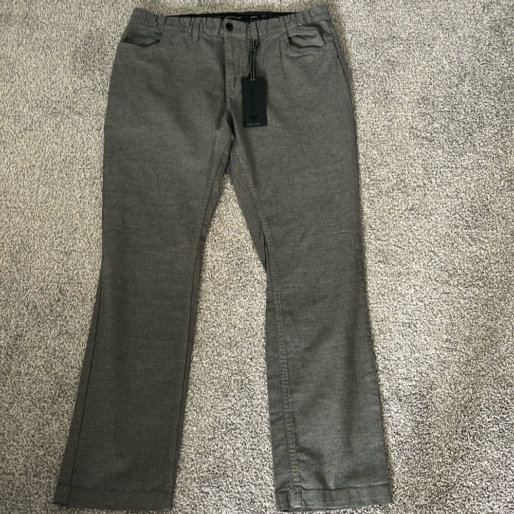 NWT men’s Industry pant size 36 slim fit